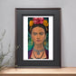 Amor a Frida