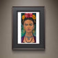 Amor a Frida