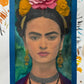 Amor a Frida