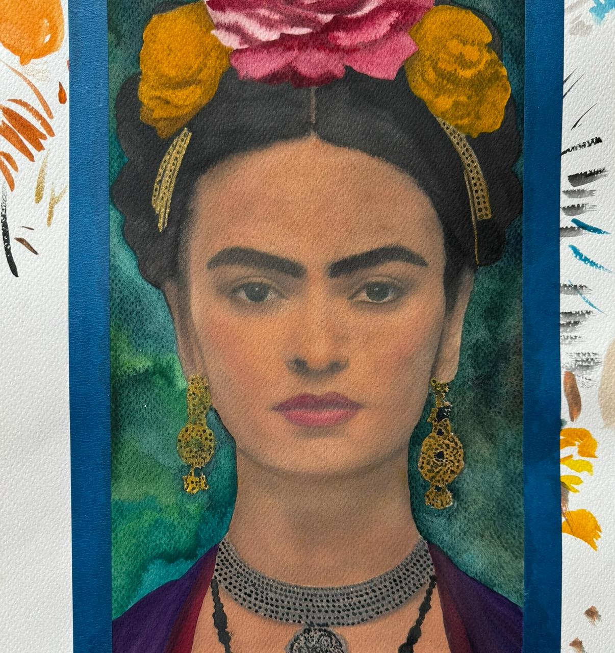 Amor a Frida