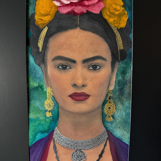 Amor a Frida