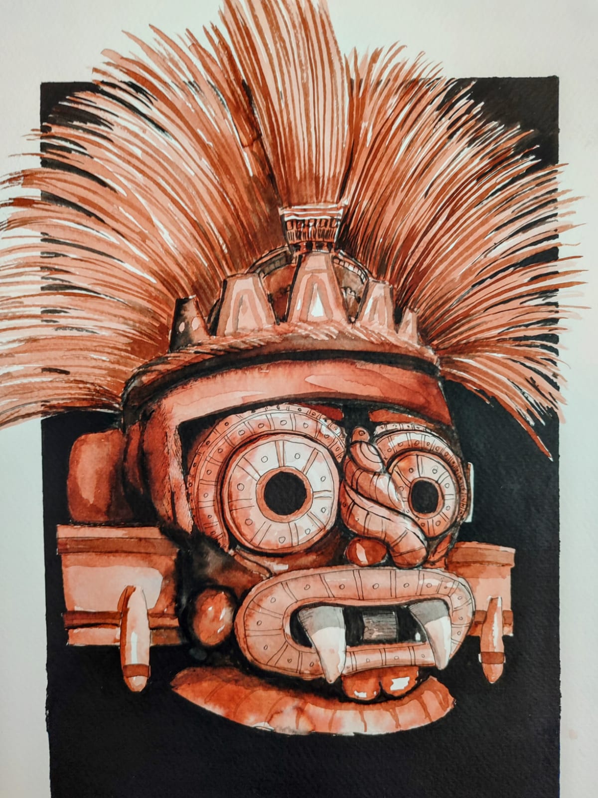 Tláloc