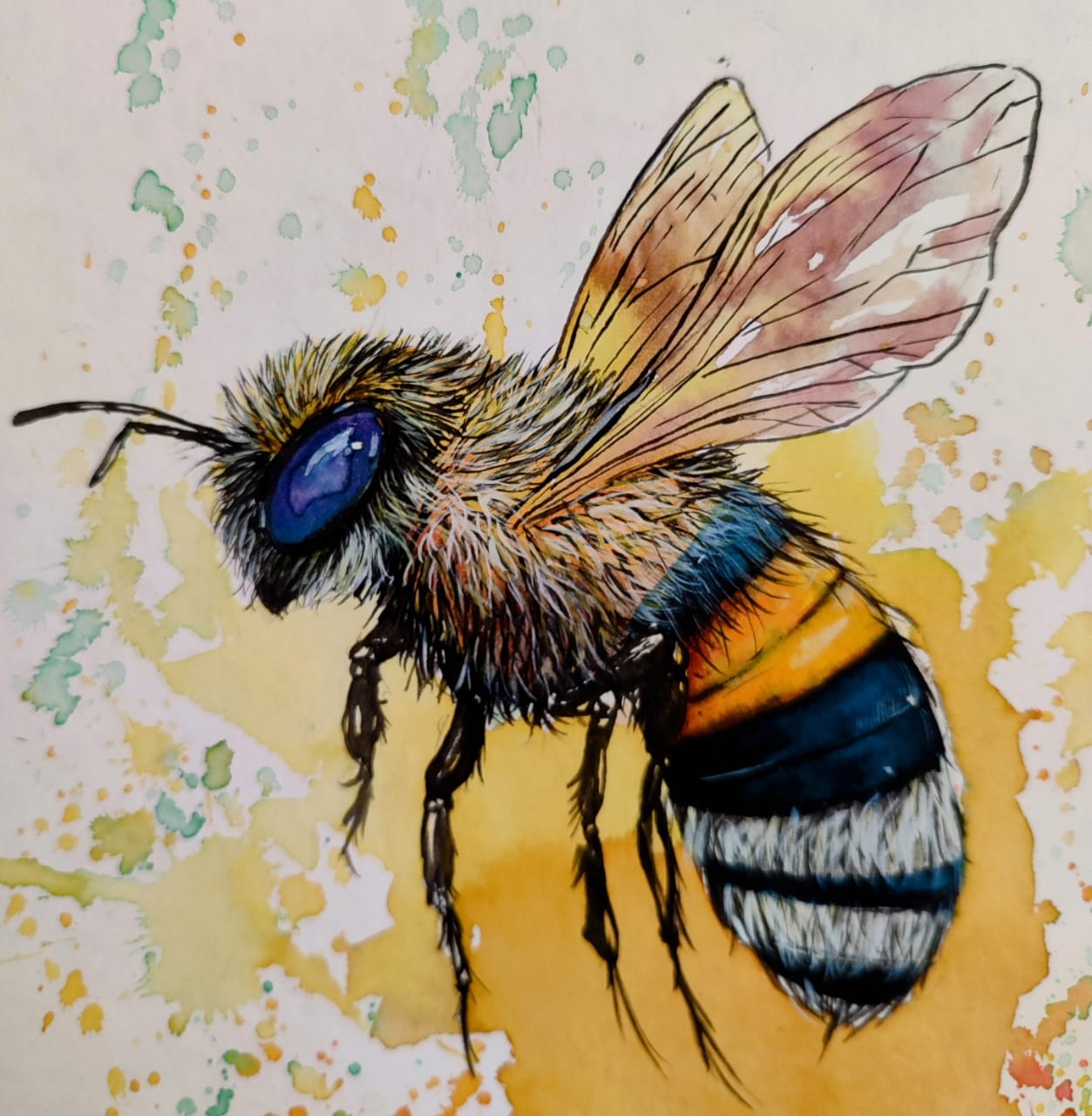 Abeja