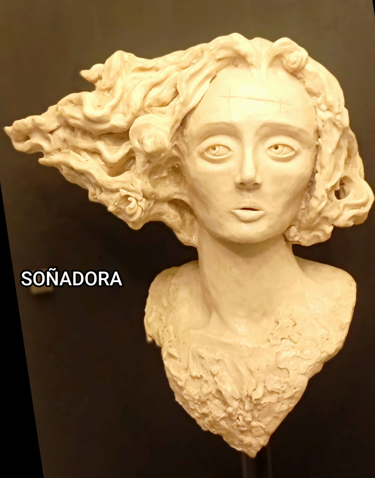 SOÑADORA