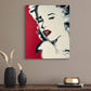 Marilyn Red
