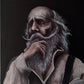 El Hidalgo de la Mancha II VENDIDO