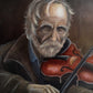 Violinista
