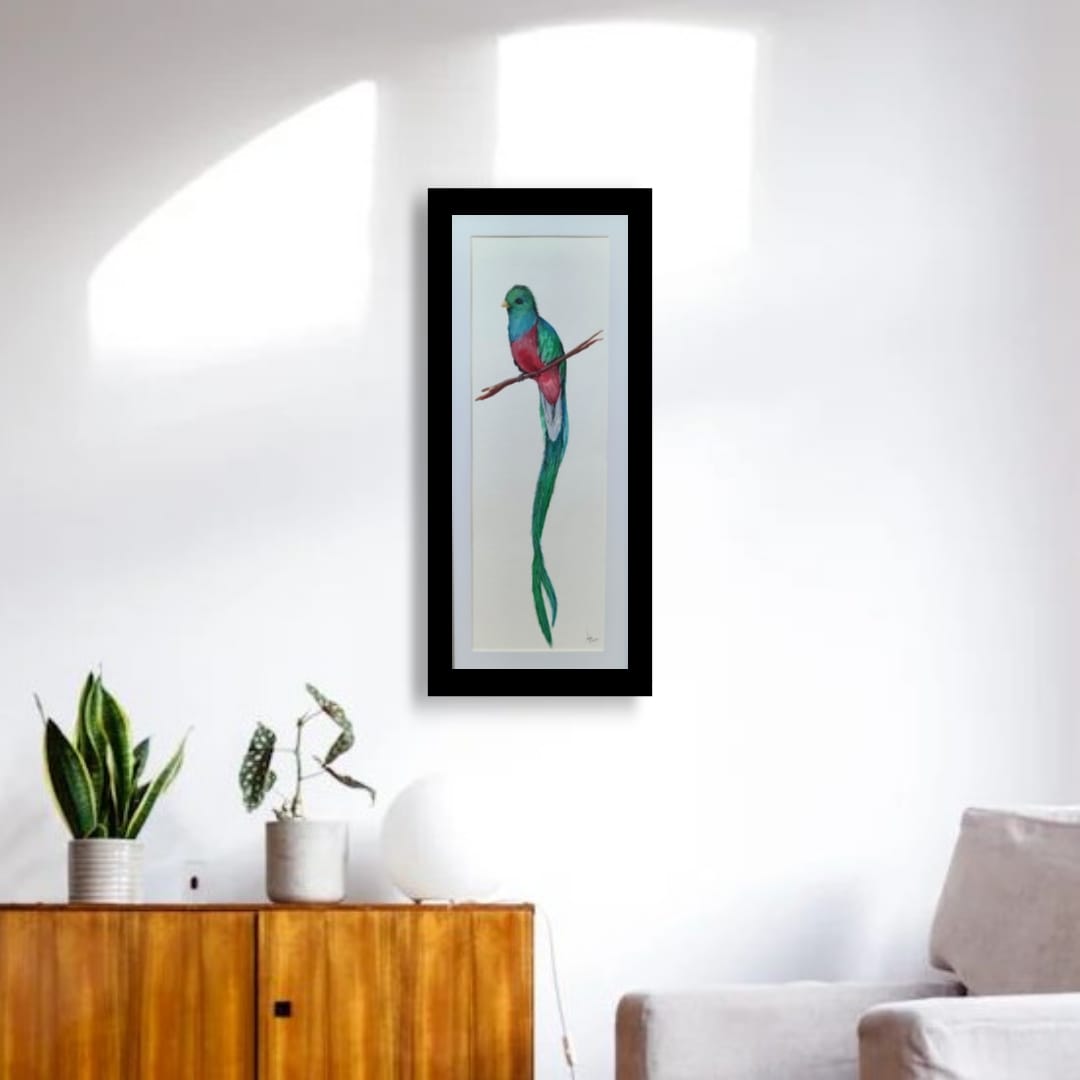Quetzal