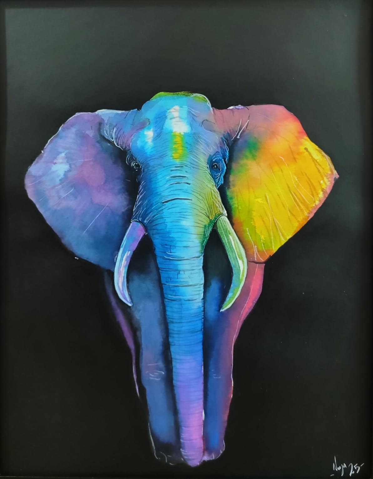 Elefante