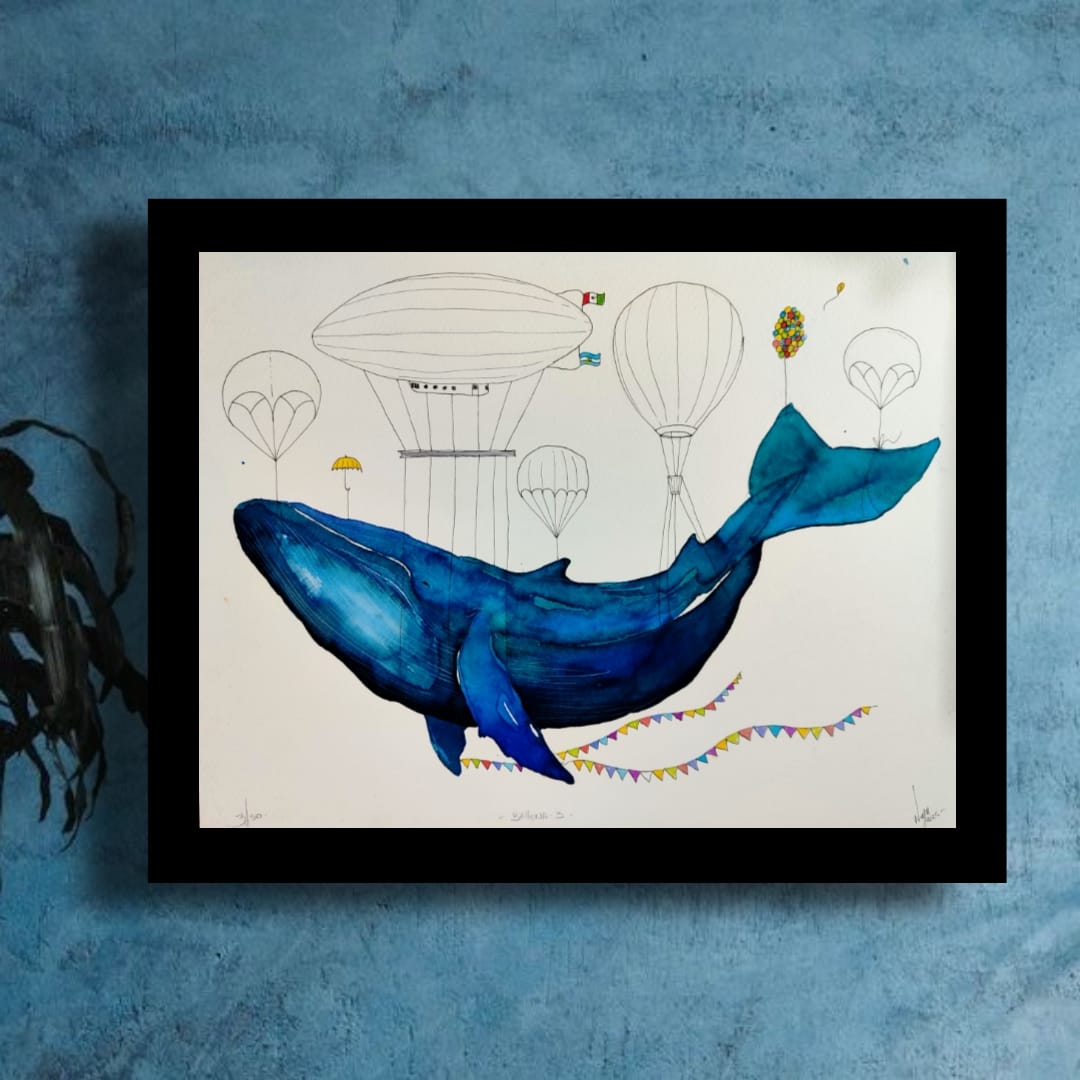Ballena IV
