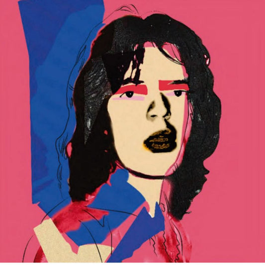 Mick IV