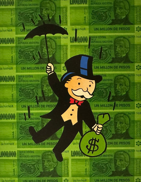 Monopoly