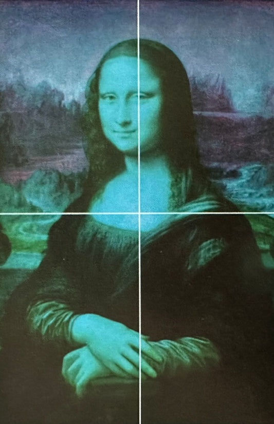 La Gioconda