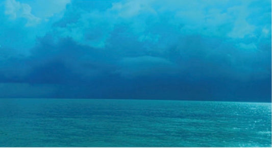 Blue Horizon
