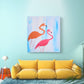 Ensueño de Flamingos