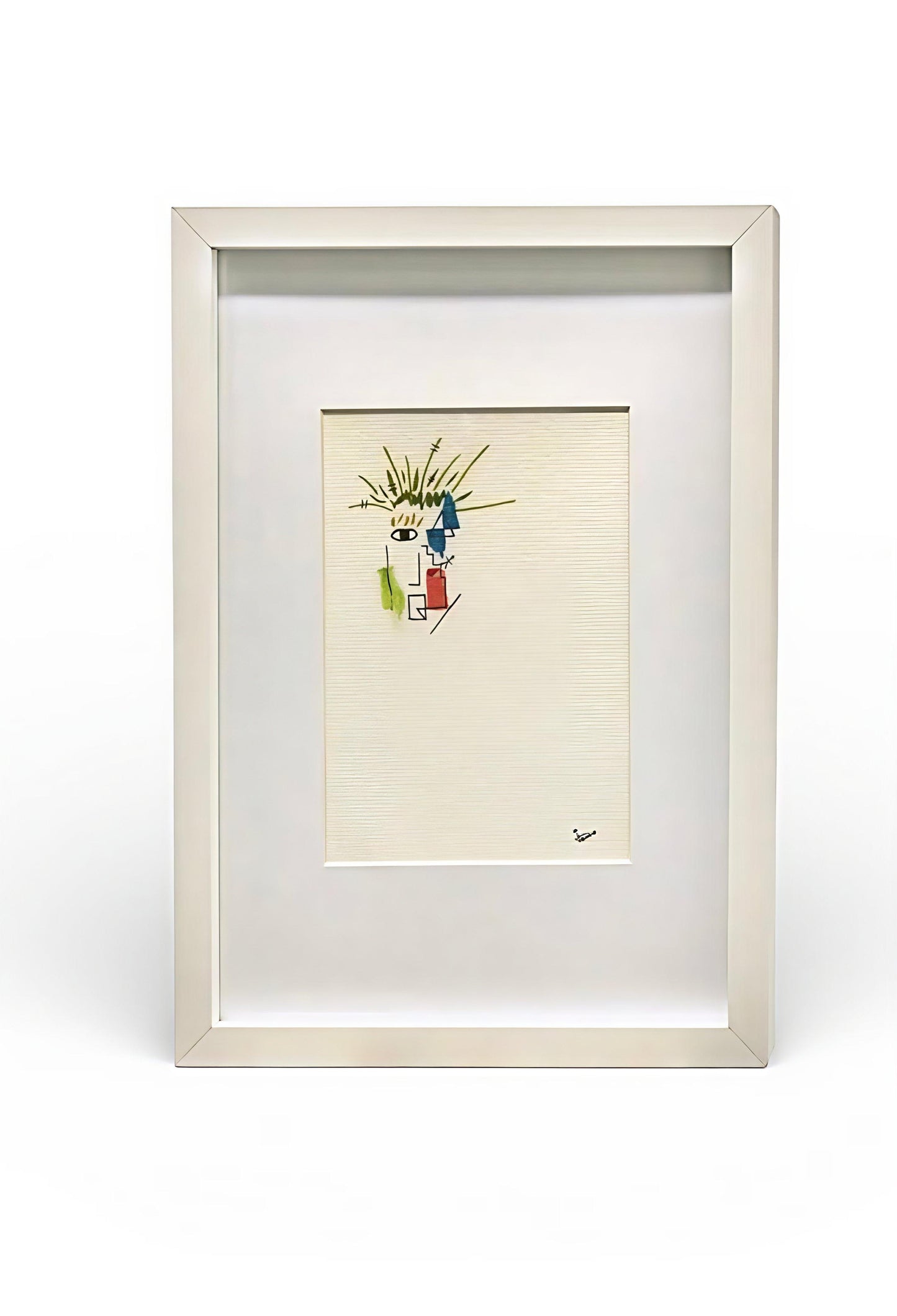 Cuadro Decorativo - Campos