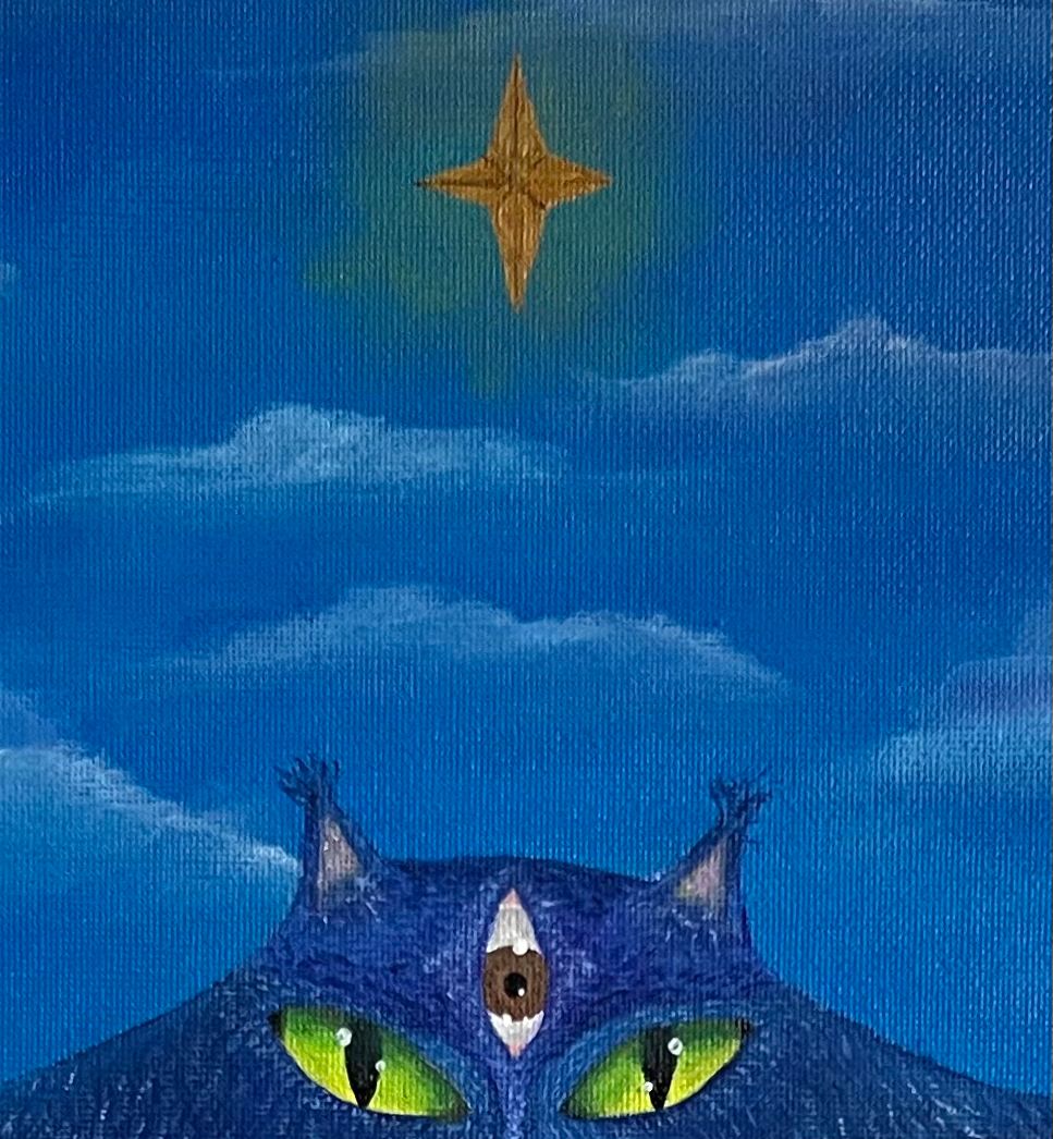 Maternidad de lo Celestial