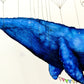 cuadro decorativo - Ballena 9