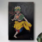 Cuadro decorativo - Tsam