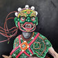 Cuadro decorativo - Tsam
