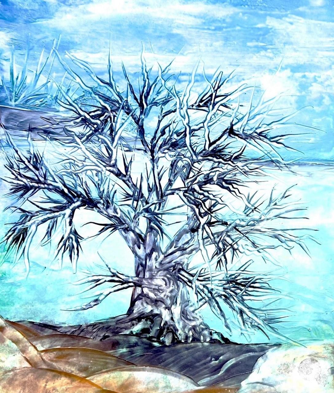 "Guardián de Cielos"