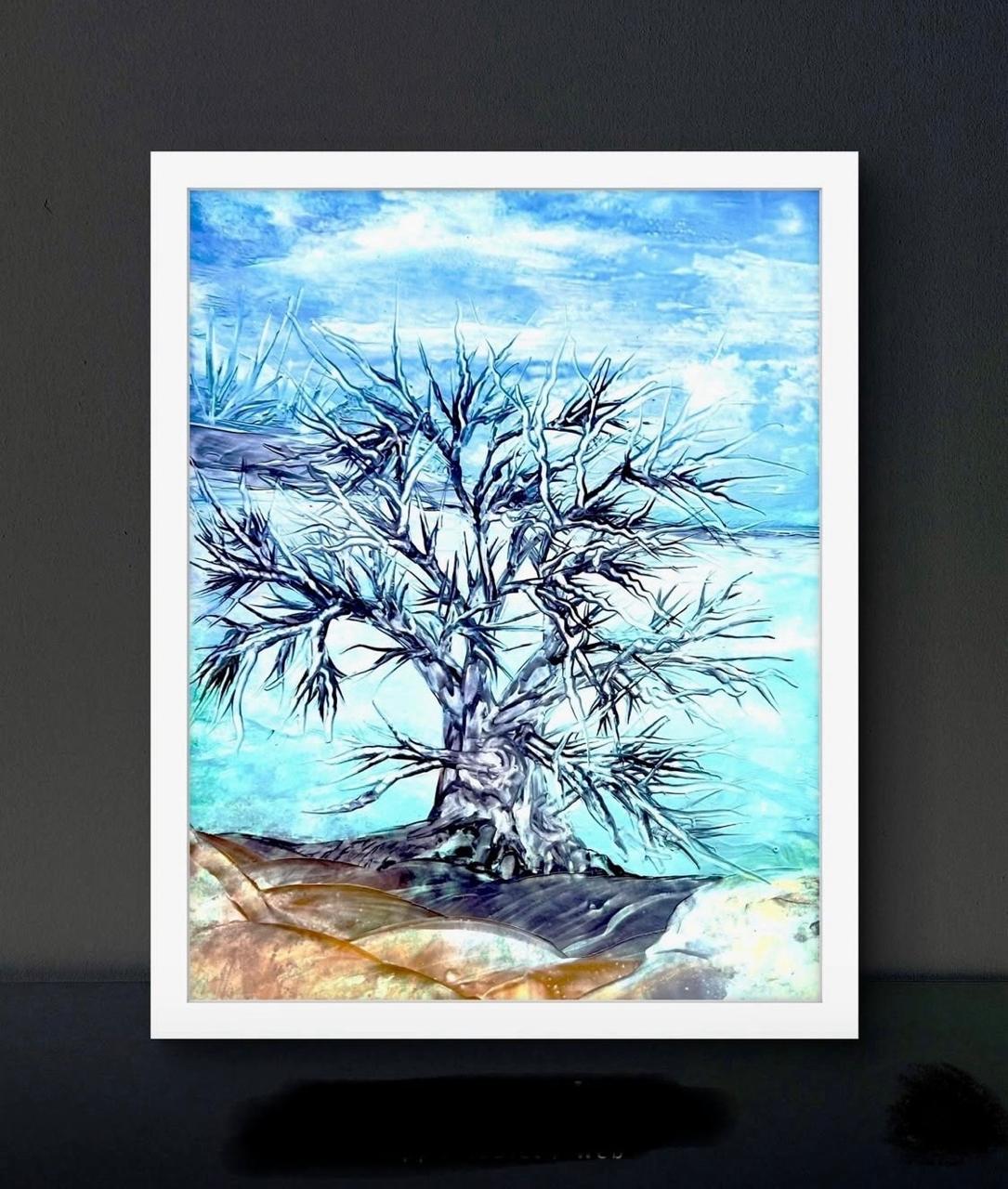 "Guardián de Cielos"