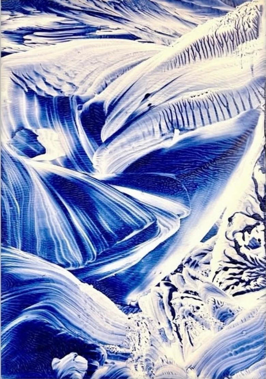 "Ornato de Escarcha"