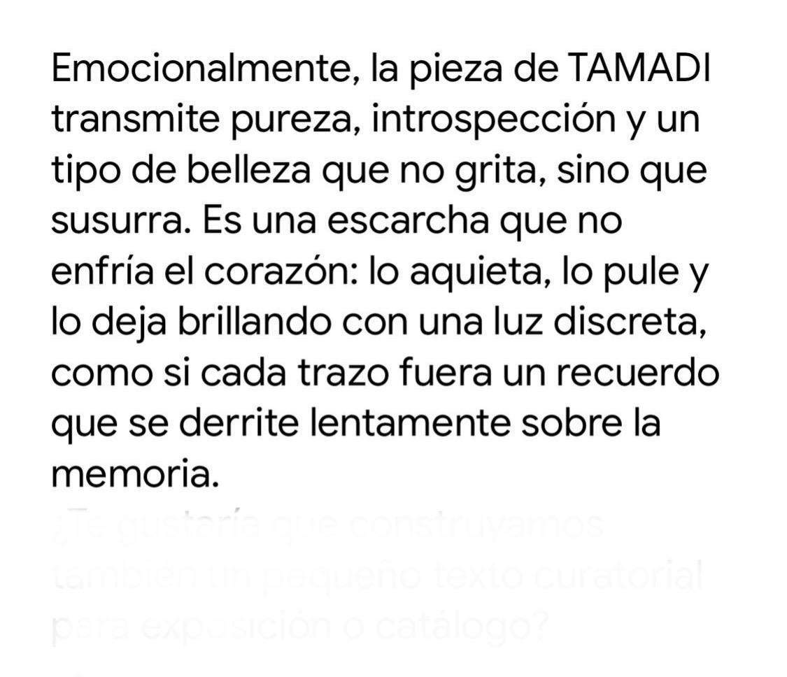 "Ornato de Escarcha"