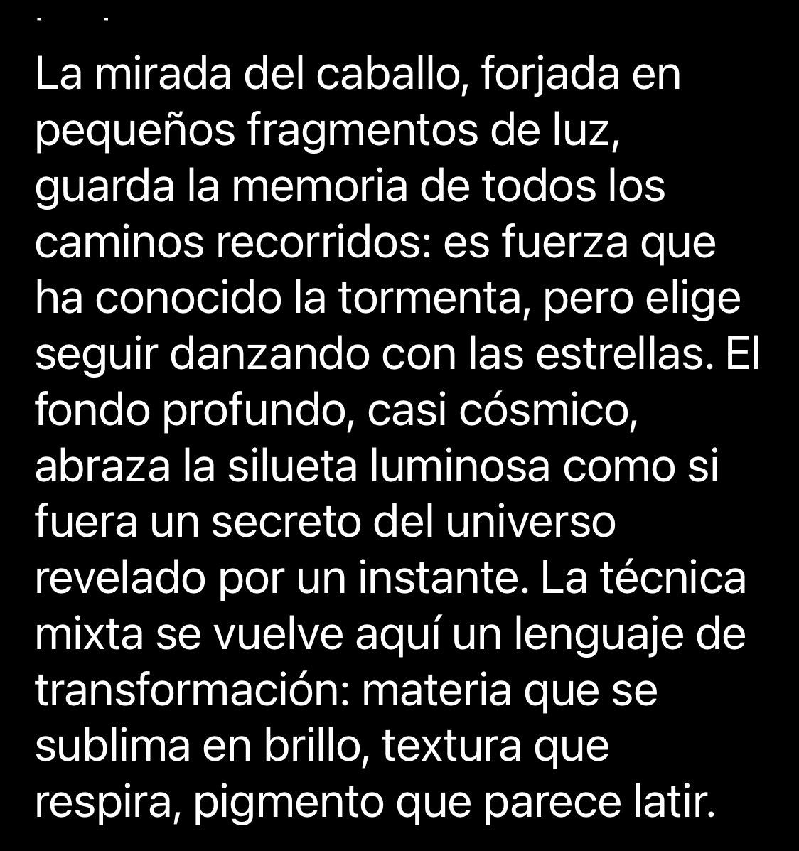"Brillo del Viento"