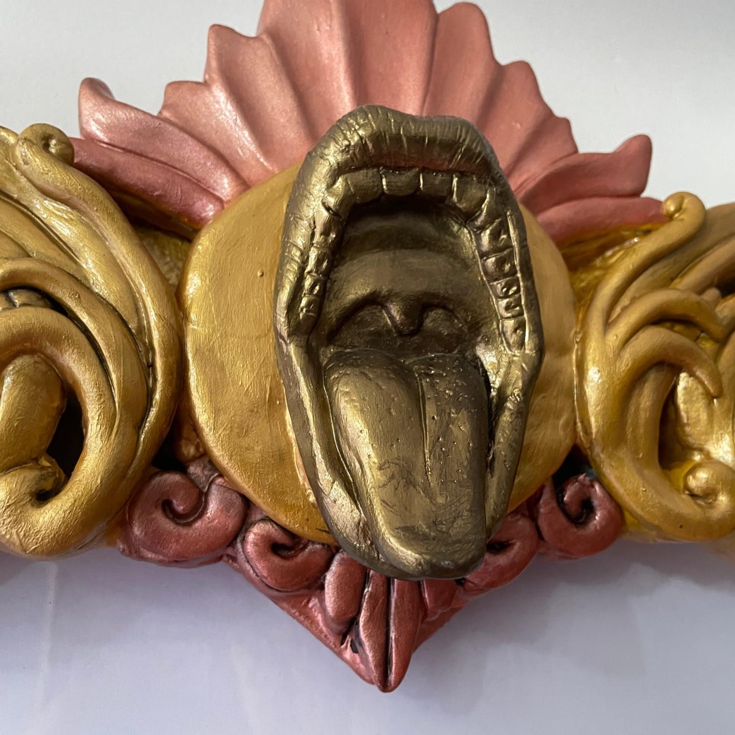 Obra de arte original  - Extasis