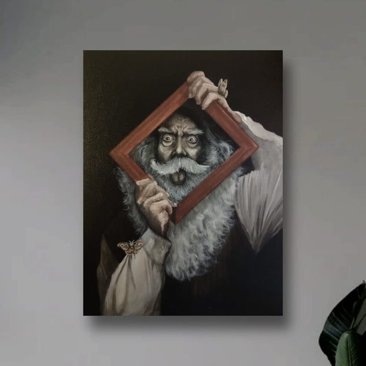 Obra original- el loco 10