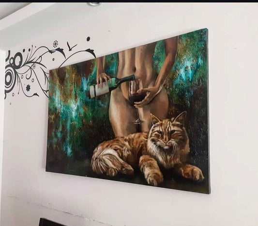 Cuadros Personalizados - Mauricio Ramírez
