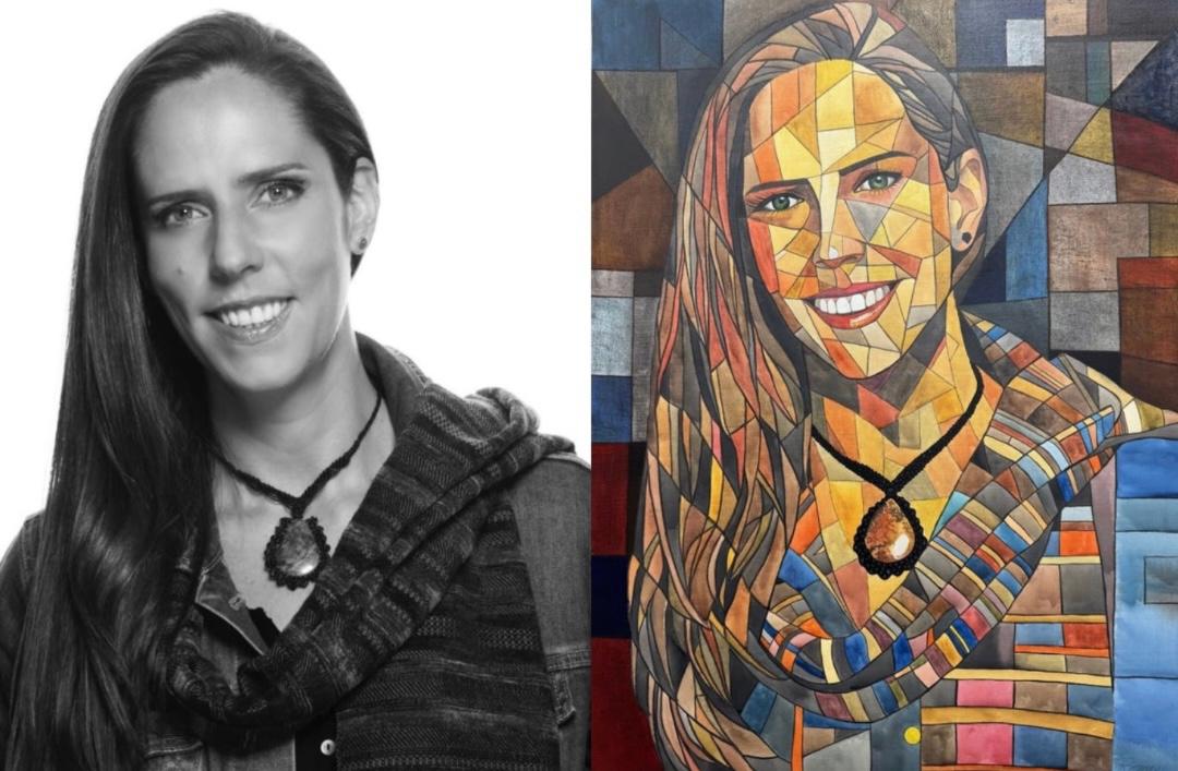 Cuadros Personalizados - Irene Portnoy