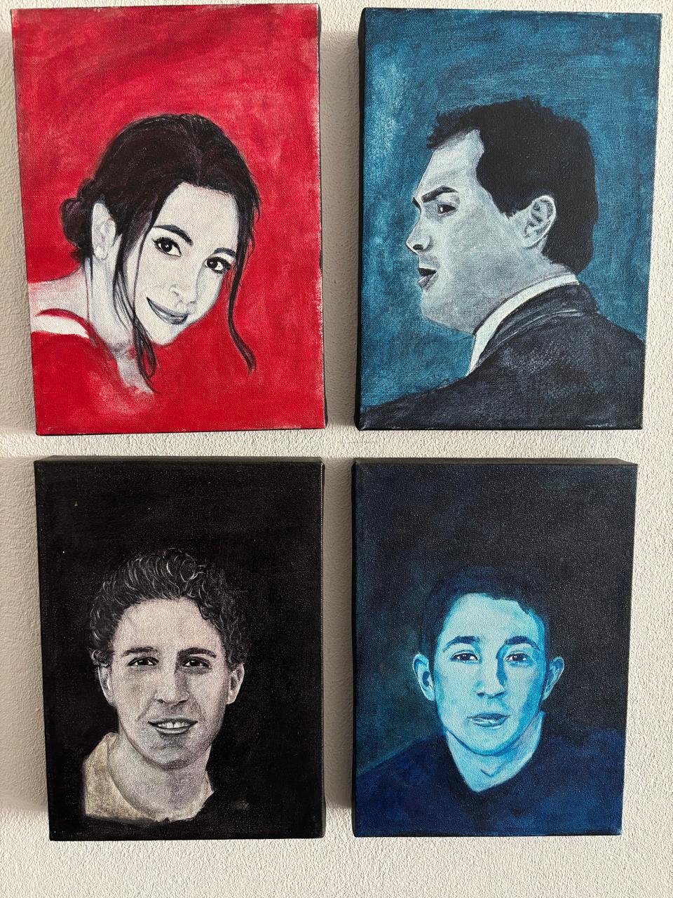 Cuadros Personalizados - CrisRdeMiguel