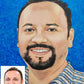 Cuadros Personalizados - Roberto Gómez Placencia