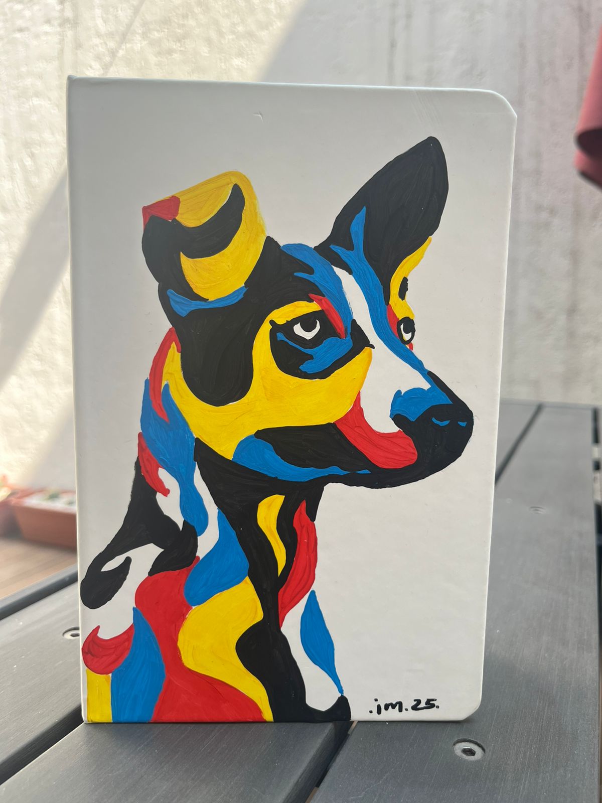 Cuadros Personalizados - Ingrid Saucedo