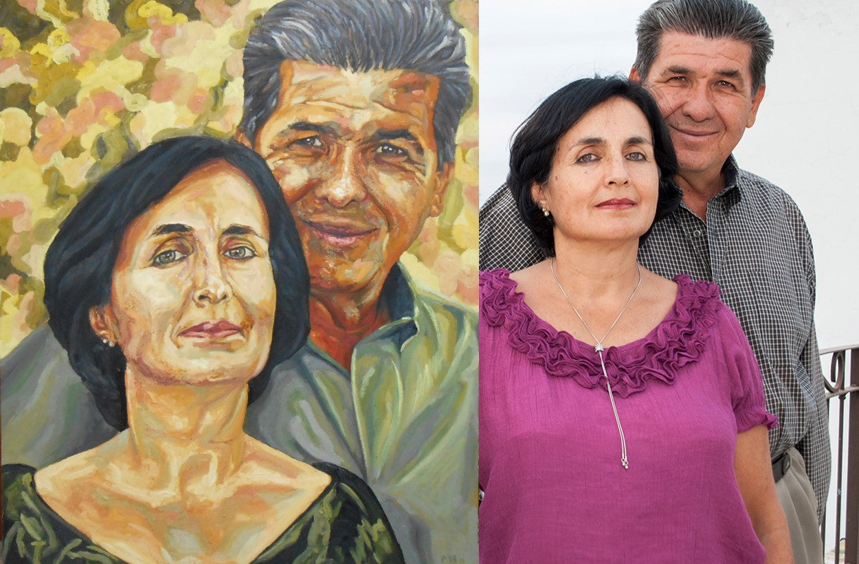 Cuadros Personalizados - CHECA