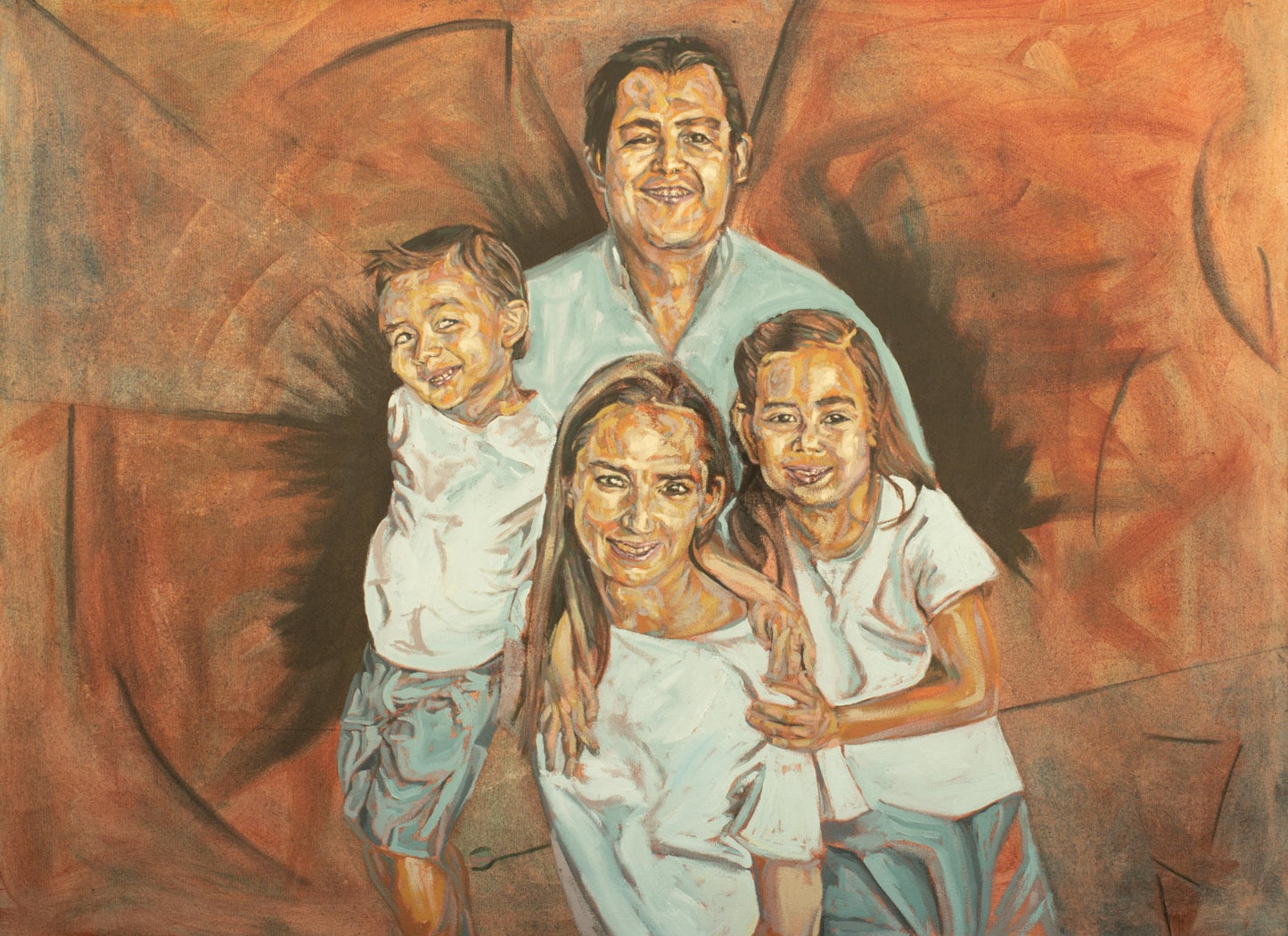 Cuadros Personalizados - CHECA