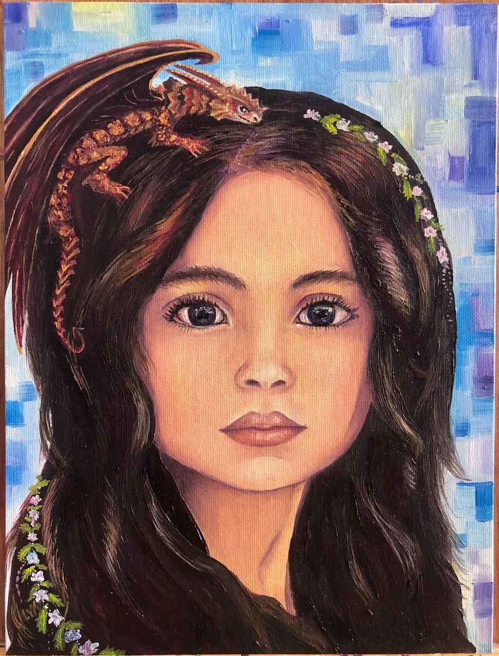 Cuadros Personalizados - Lyn Pizano