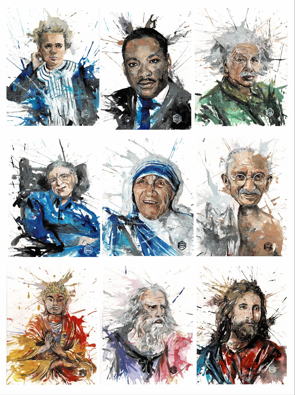 Cuadros Personalizados - Ricardo Riii