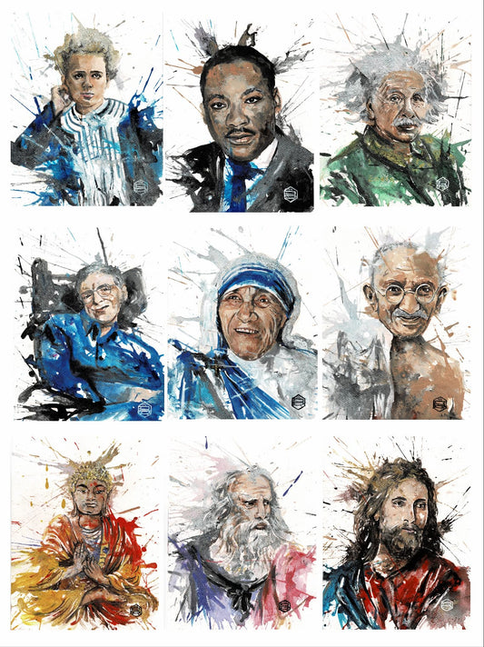Cuadros Personalizados - Ricardo Riii