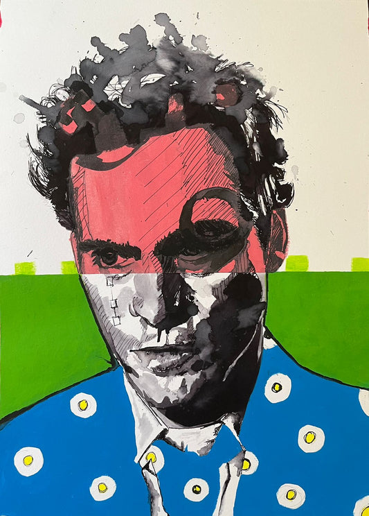 Cuadros Personalizados - Joe Vega