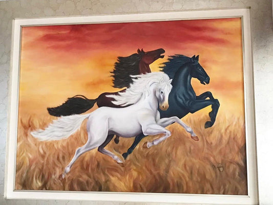 Cuadros Personalizados - Karina Medina