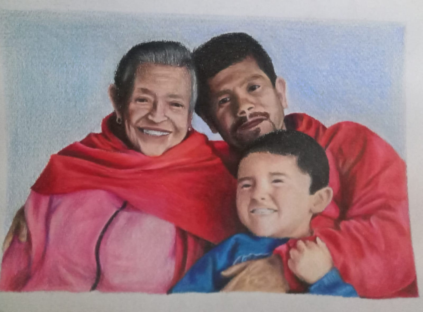 Cuadros Personalizados - Samuel Guerrero