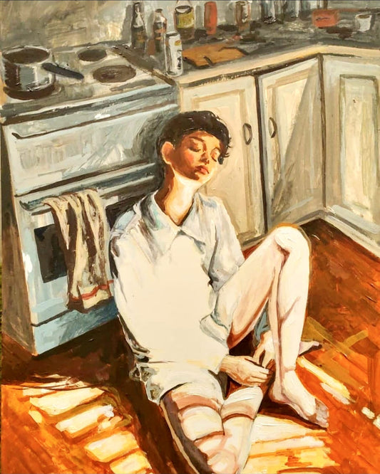 Cuadros Personalizados - Dani Sepúlveda