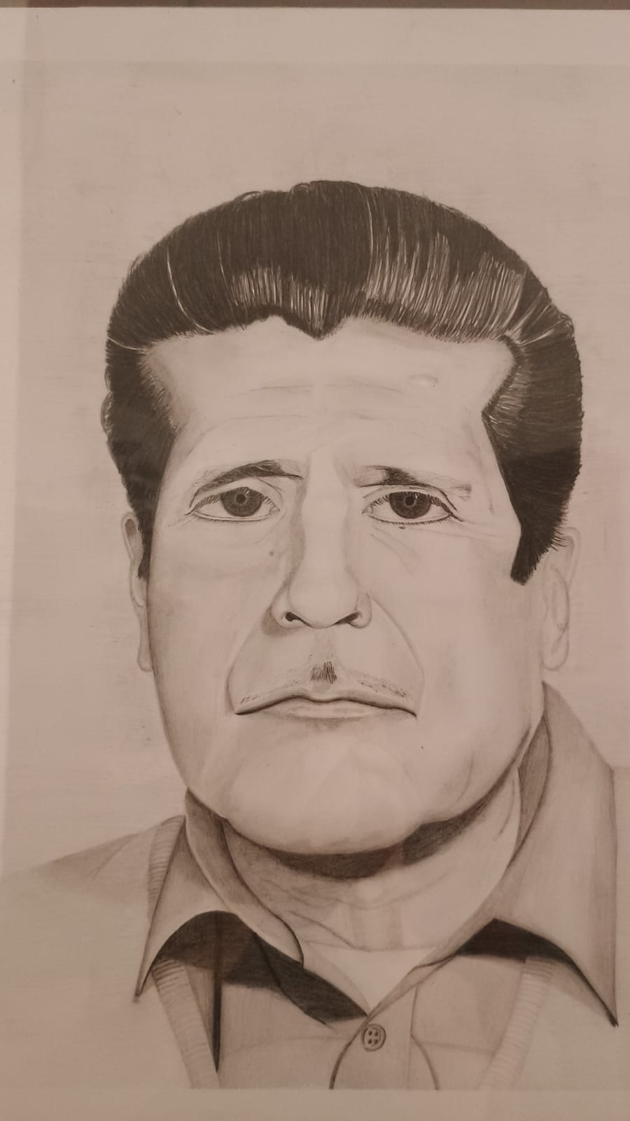 Cuadros Personalizados - Luis Gerardo López Jiménez