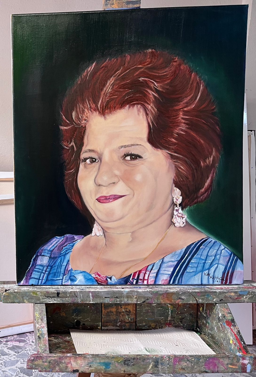 Cuadros Personalizados - Kimy Kalach