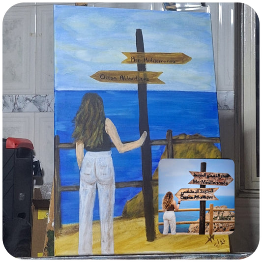 Cuadros Personalizados - Valeria Correa