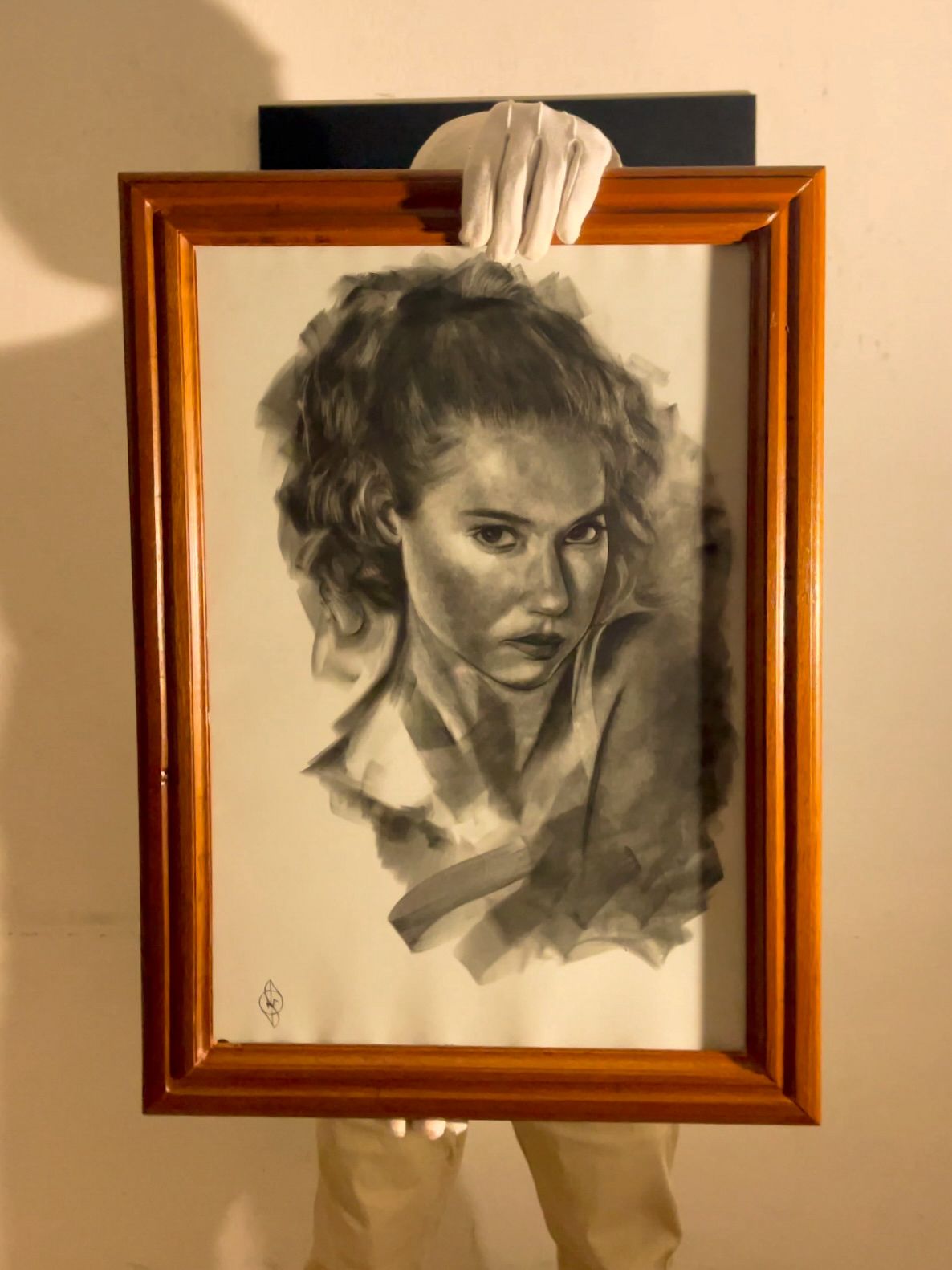 Cuadros Personalizados - Mario Cordero Art