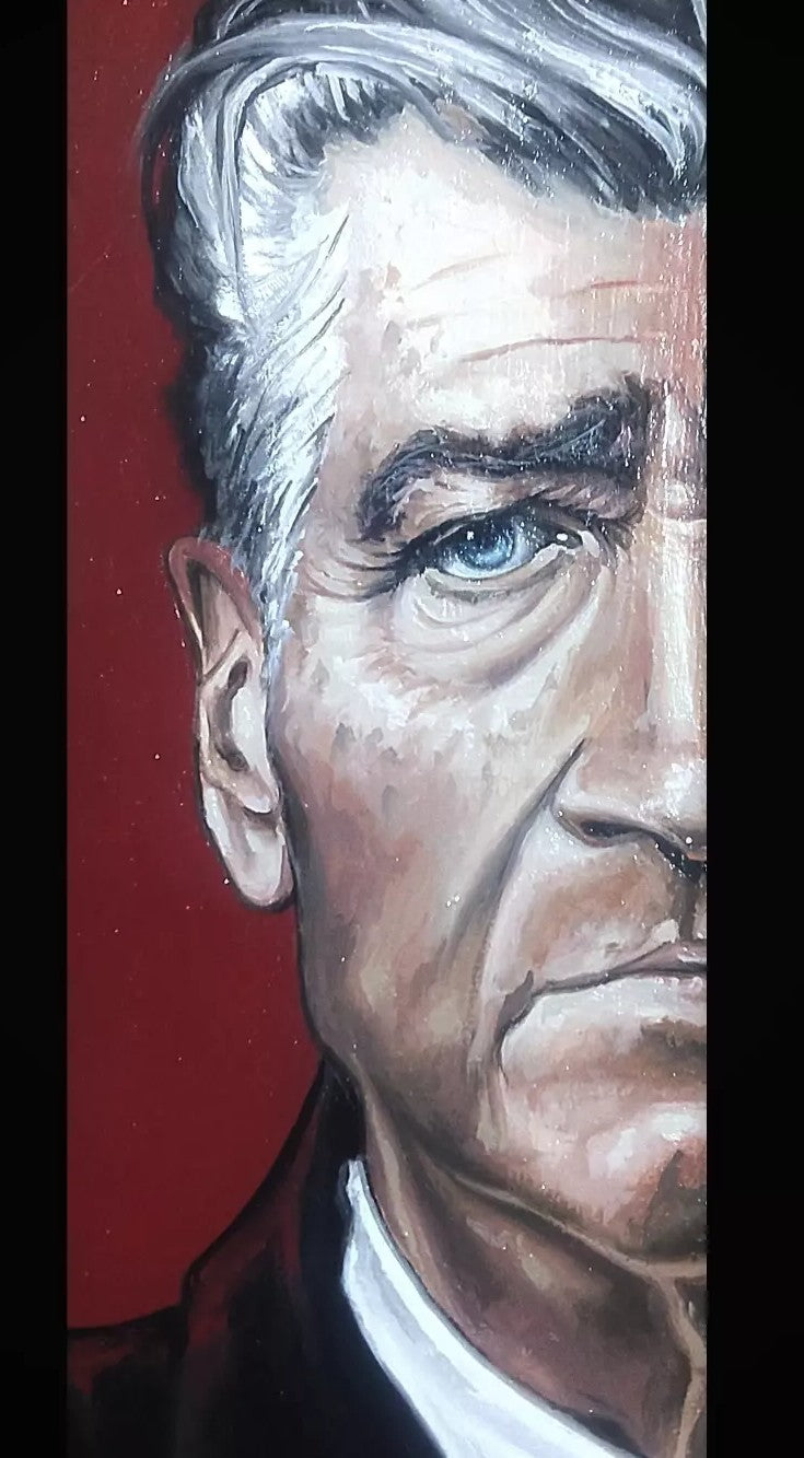 Cuadros Personalizados - Abraham Galicia